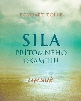 Sila prítomného okamihu - Zápisník