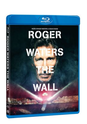 Roger Waters: The Wall BD