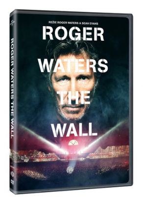 Roger Waters: The Wall DVD