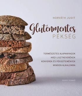 Gluténmentes pékség