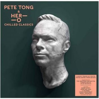 Tong Pete - Chilled Classics 2LP