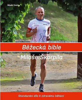 Škorpilova běžecká bible