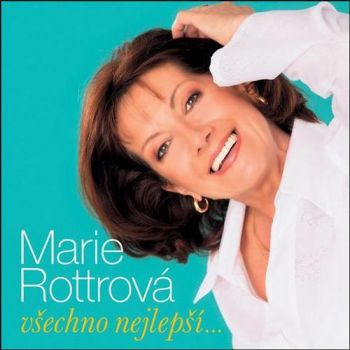 Rottrová Marie - Všechno nejlepší LP