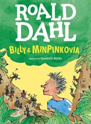 Billy a minpinkovia