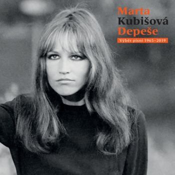 Kubišová Marta - Depeše CD