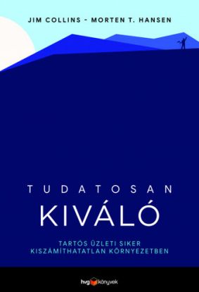 Tudatosan kiváló