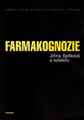 Farmakognozie