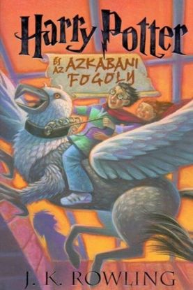 Harry Potter és az azkabani fogoly