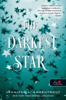 Originek 1: The Darkest Star – A legsötétebb csillag