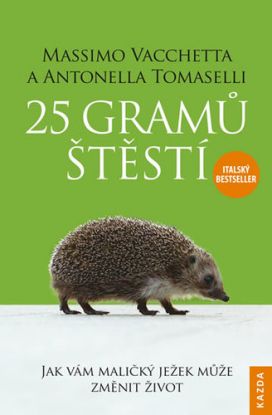 25 gramů štěstí