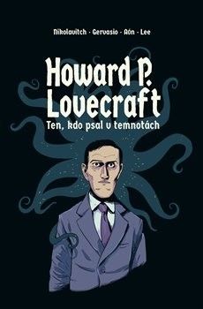 Howard P. Lovecraft