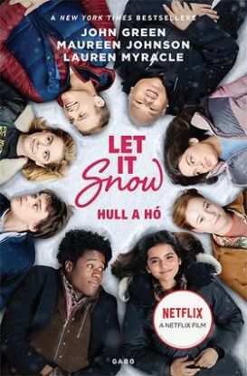 Hull a hó - Let it Snov