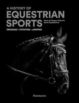 An Illustrated History of Equestrian Sports