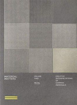 Material Matters Metal: Creative Applications of Common Materials