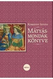 Mátyás-mondák könyve