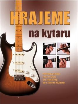 Hrajeme na kytaru