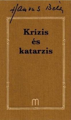 Krízis és katarzis