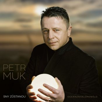 Muk Petr - Sny zůstanou: Definitive Best Of 2LP