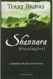 Shannara tündérkövei