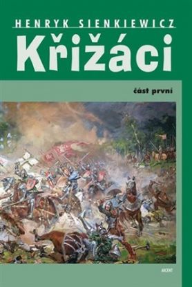 Křižáci (část první)