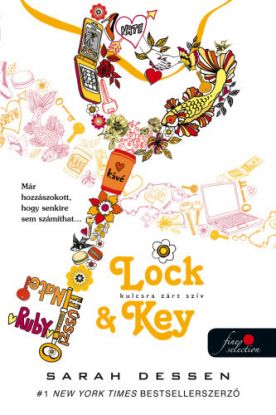 Lock and Key – Kulcsra zárt szív