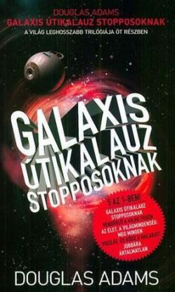 Galaxis útikalauz stopposoknak