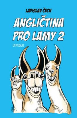 Angličtina pro lamy 2