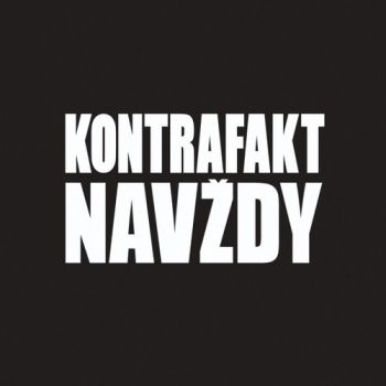 Kontrafakt - Navždy (Reedícia) CD