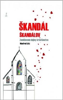 Škandál škandálov