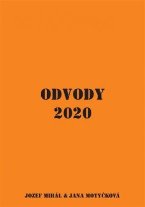 Odvody 2020