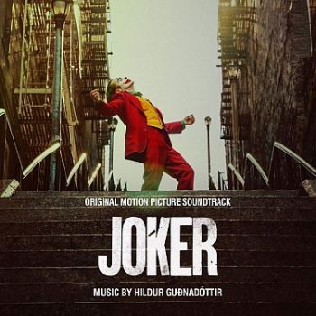 Soundtrack - Joker LP