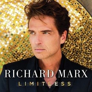 Marx Richard - Limitless CD