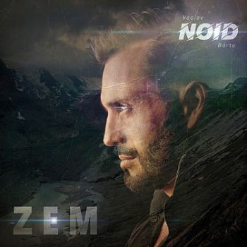 Bárta Václav Noid - Zem CD