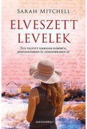 Elveszett levelek