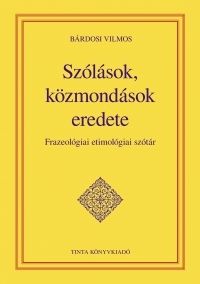 Szólások, közmondások eredete