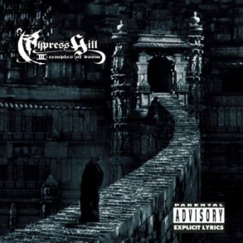 Cypress Hill - III: Temples of Boom 2LP