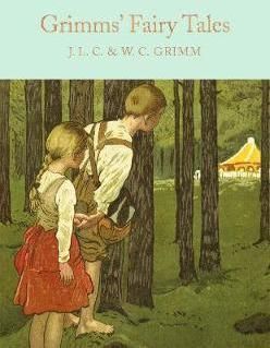 Grimms Fairy Tales