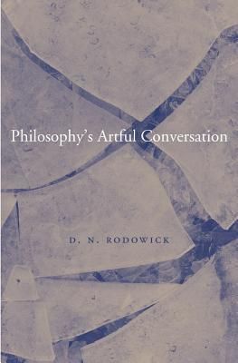 Philosophy\'s Artful Conversation