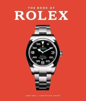 The Book of Rolex