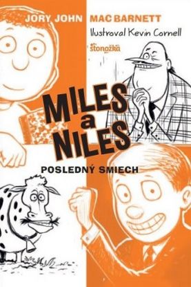 Miles a Niles: Posledný smiech (4)