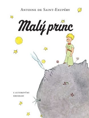 Malý princ