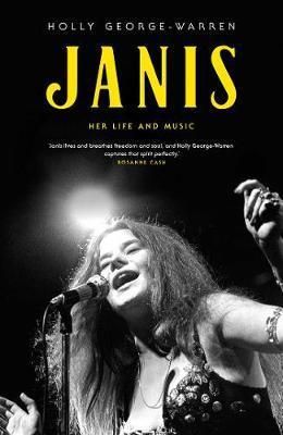 Janis - Her Life and Music