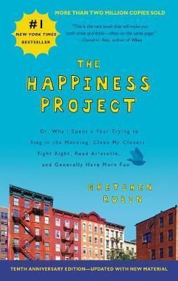 The Happiness Project, Tenth Anniversary Edition