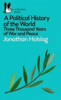 A Political History of the World