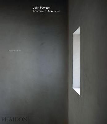 John Pawson - Anatomy of Minimum