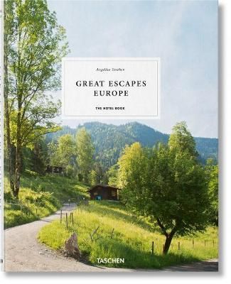 Great Escape - Europe