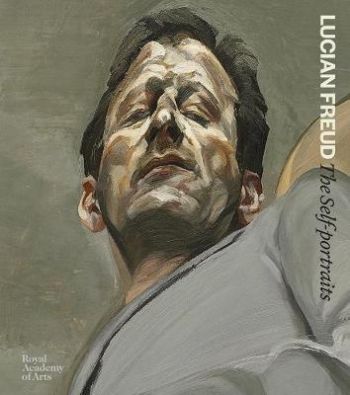 Lucian Freud - The Self-portraits