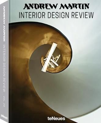 Andrew Martin Interior Design Review Vol. 23