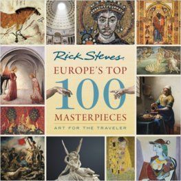 Europe\'s Top 100 Masterpieces