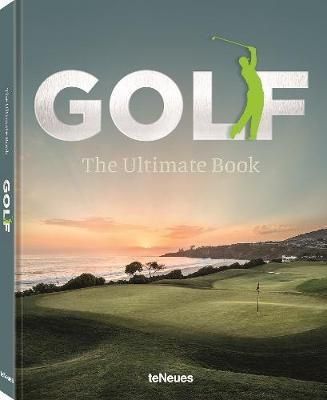 Golf - The Ultimate Book